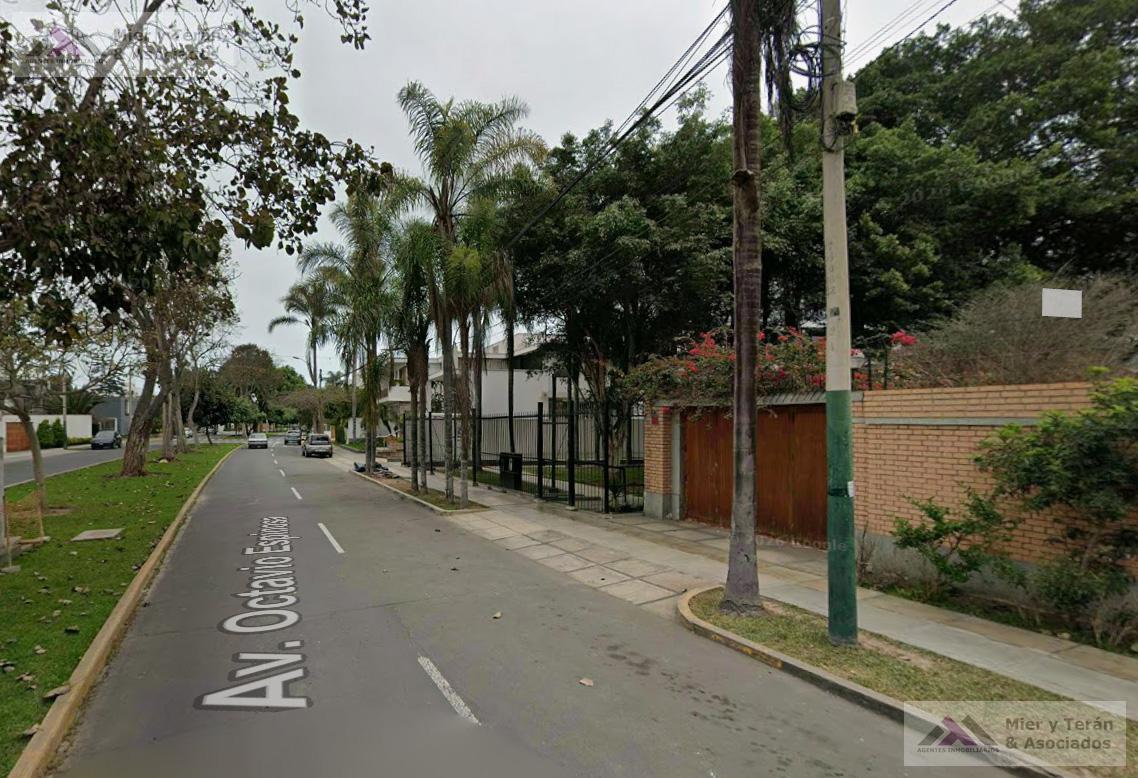 Departamento en venta en San Isidro