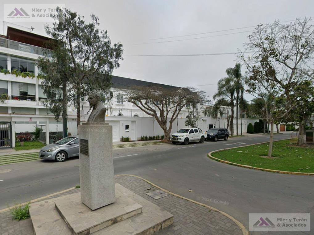 Departamento en venta en San Isidro