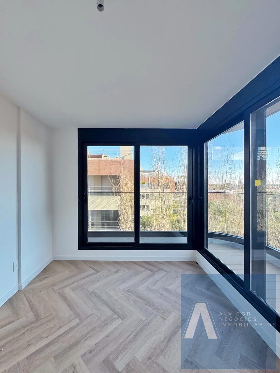 Apartamento de 2 Dormitorios con Garaje en Alquiler, Barra de Carrasco AP8559479 · Photo 2