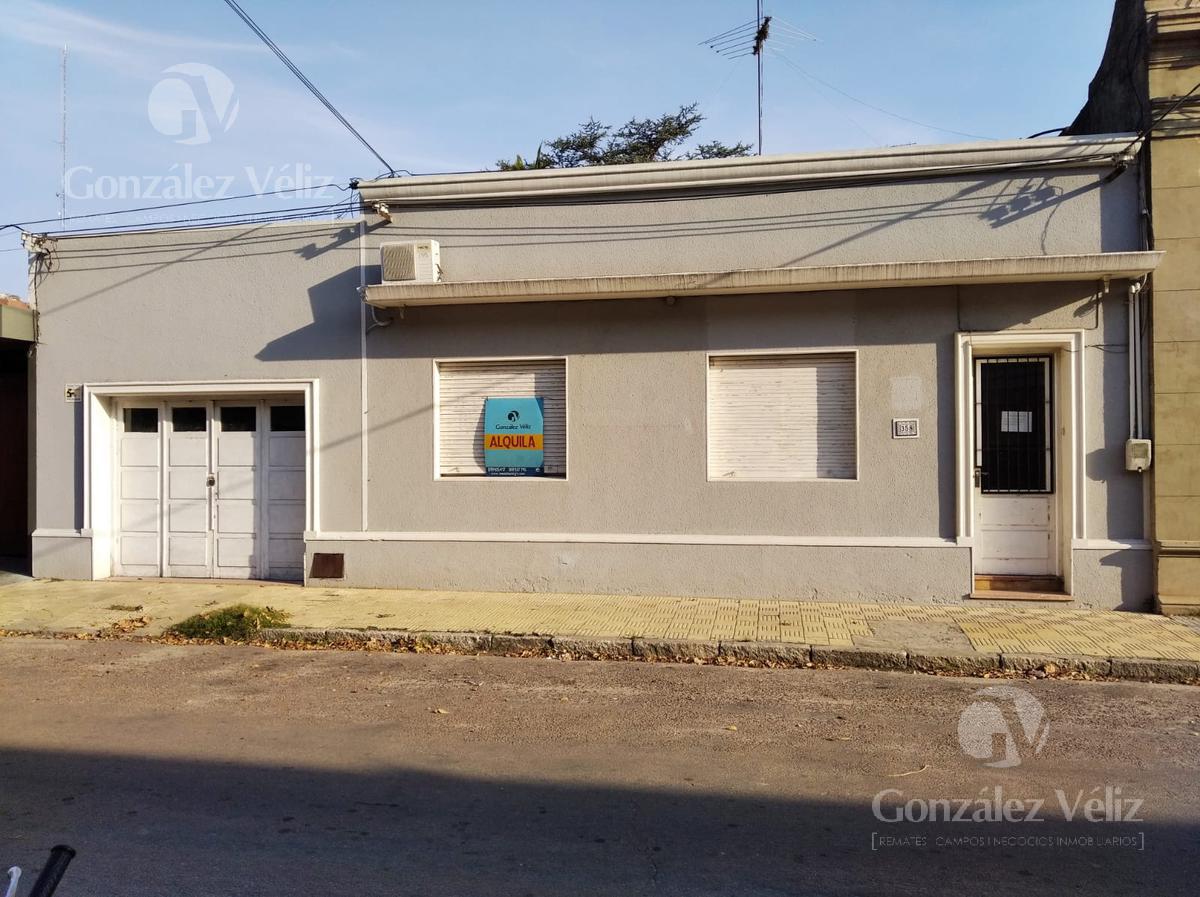 Casa - Carmelo