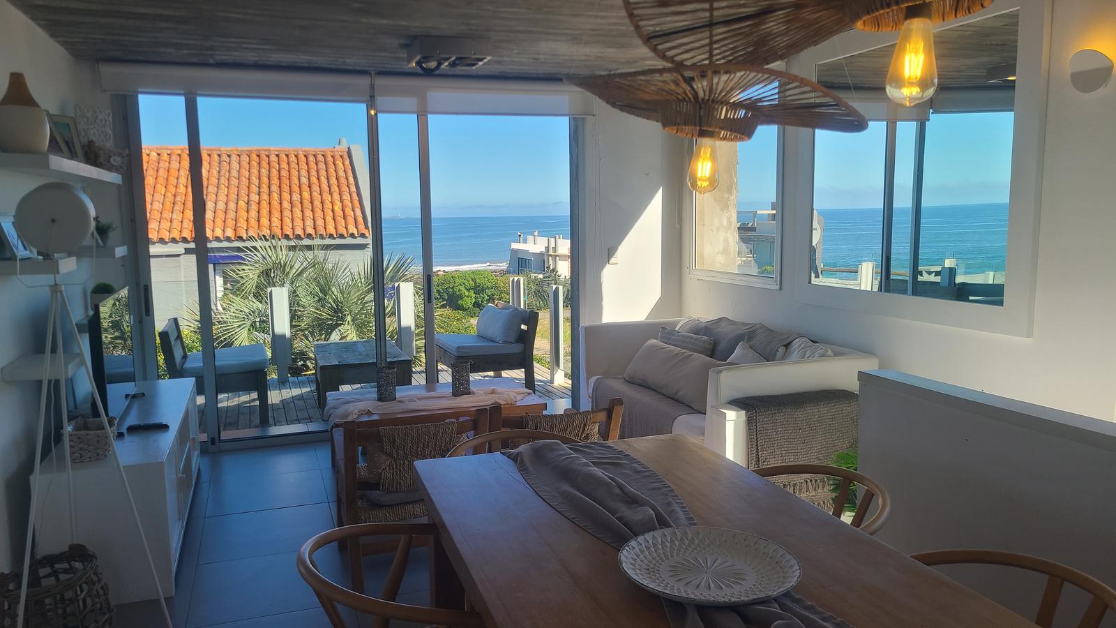 Apartamento en alquiler en Montoya