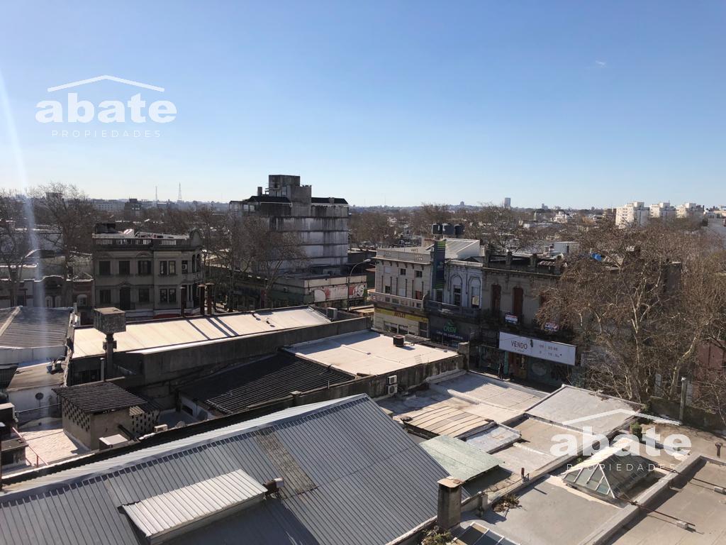Alquiler monoambiente grande en Mercedes y Fdez. Crespo, con mucho sol! · Foto 12