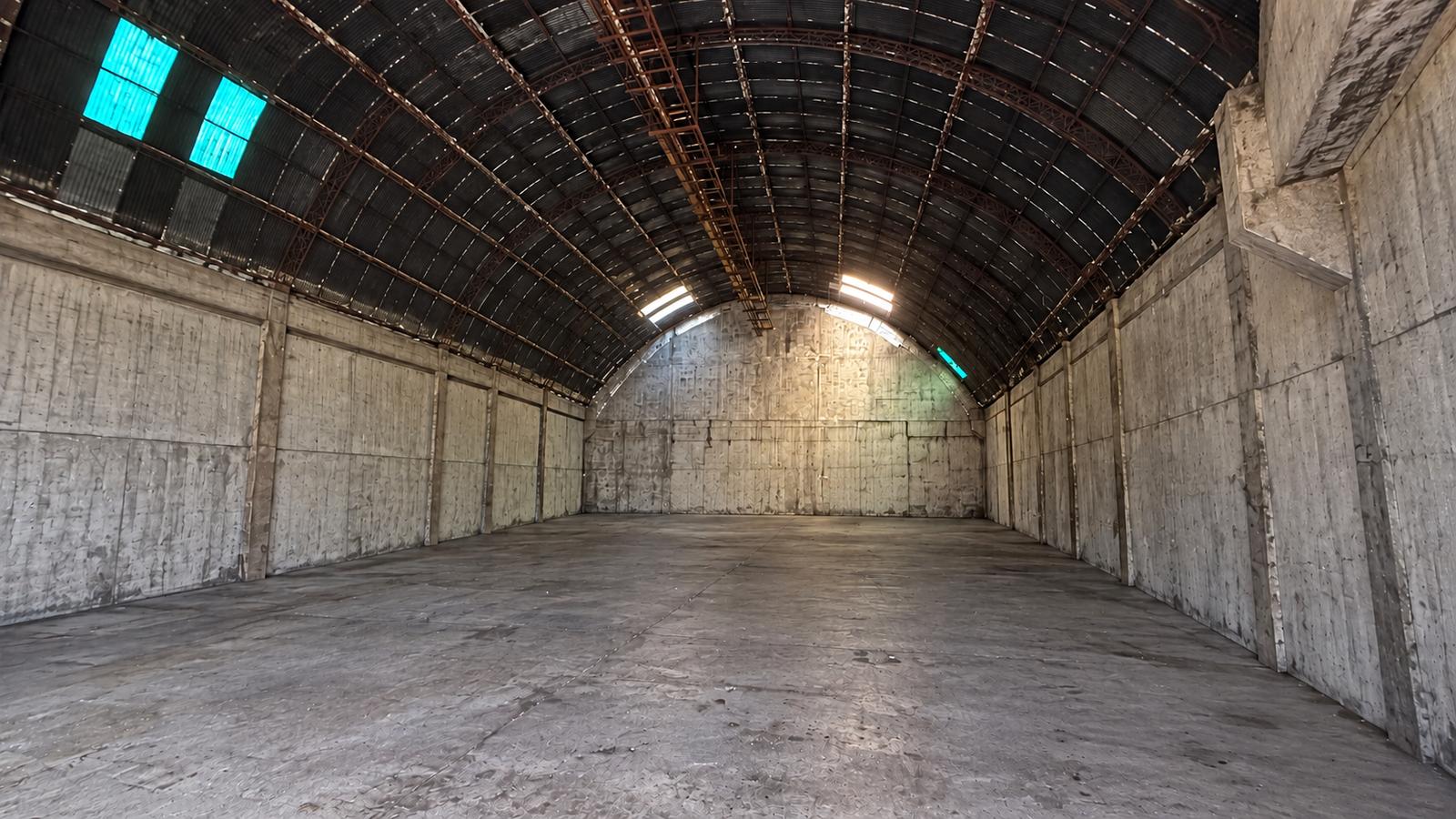 Veracierto y Zumaran, 1150 M2, Vig 24 Hs, zona habilitada para transito de contenedores!! · Foto 4