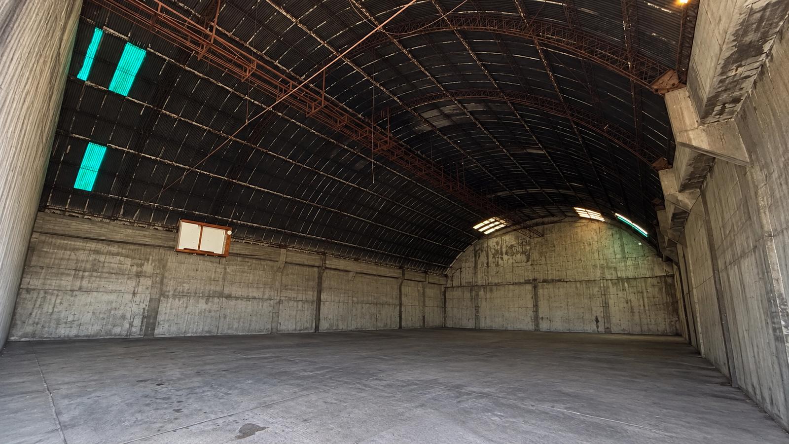 Veracierto y Zumaran, 1150 M2, Vig 24 Hs, zona habilitada para transito de contenedores!! · Foto 5