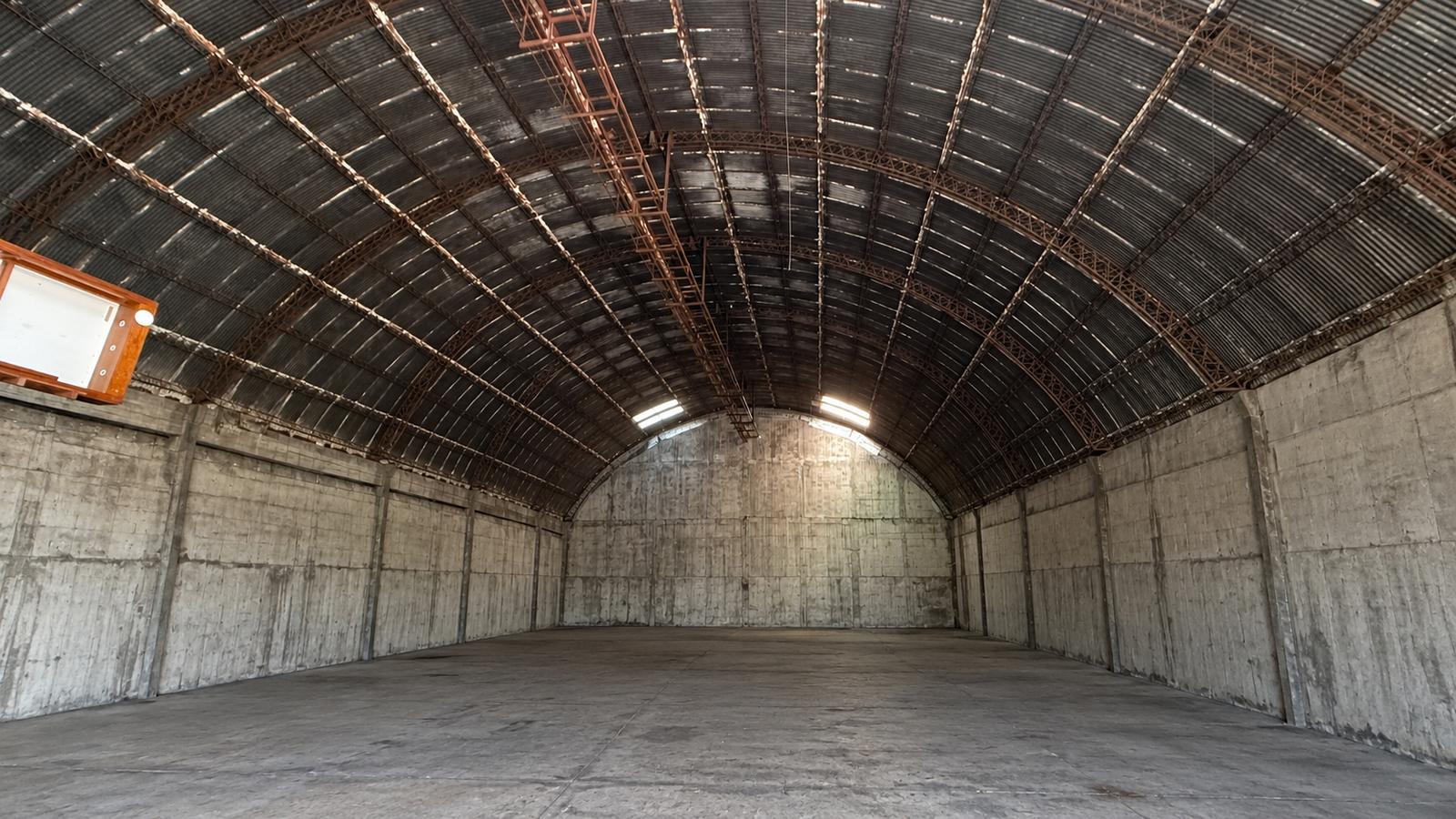 Veracierto y Zumaran, 1150 M2, Vig 24 Hs, zona habilitada para transito de contenedores!! · Foto 7