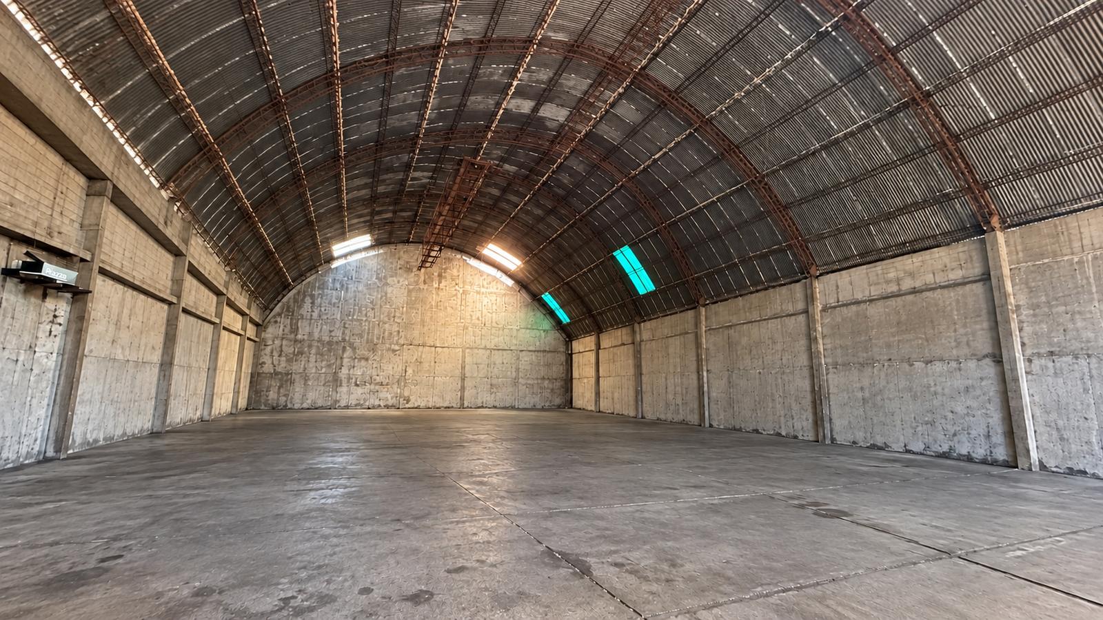 Veracierto y Zumaran, 1150 M2, Vig 24 Hs, zona habilitada para transito de contenedores!! · Foto 8
