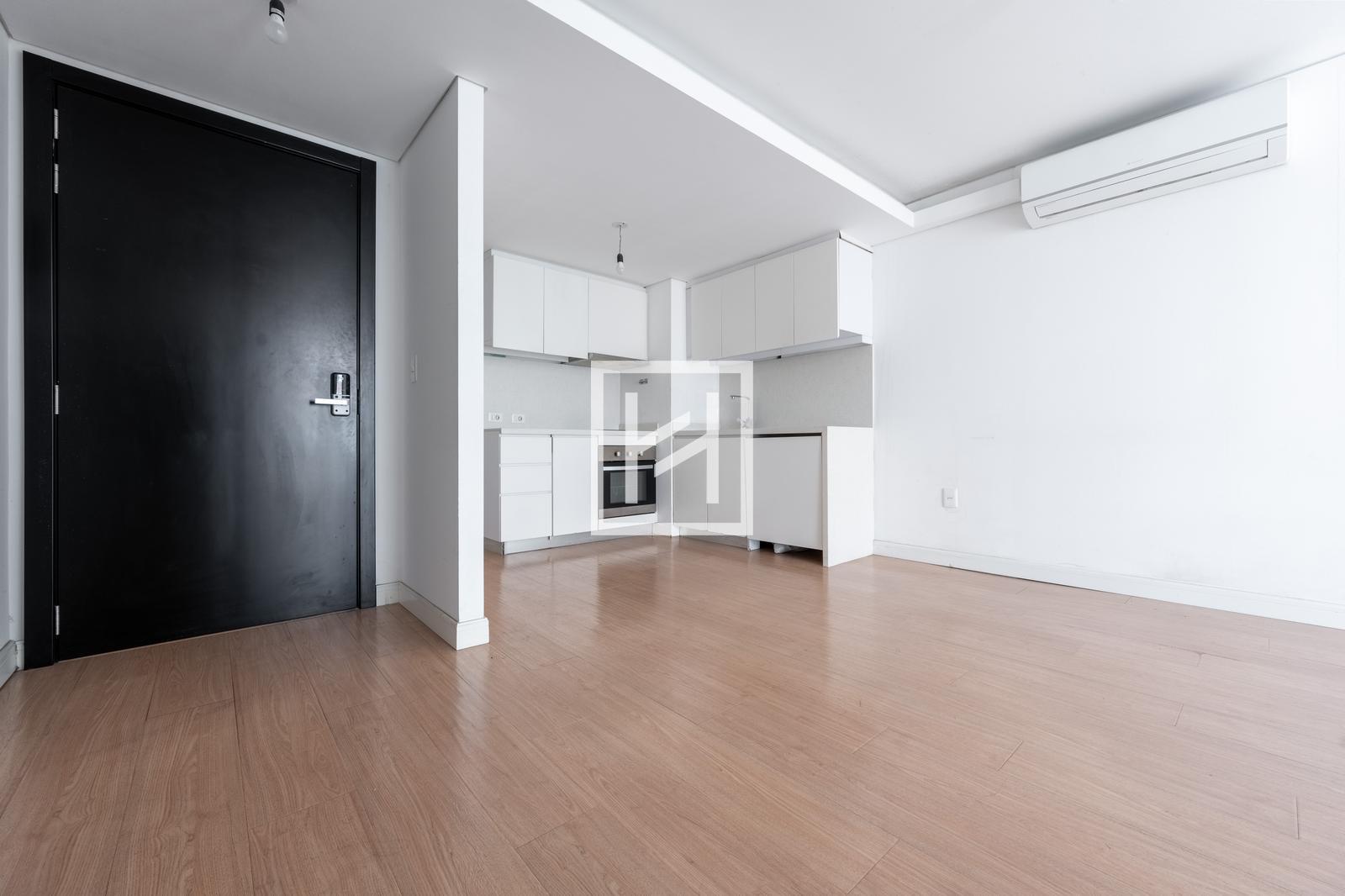 Alma Corso (204) - Alquiler Apartamento 1 Dormitorio en el Centro | Rambla | 18 de julio · Foto 12