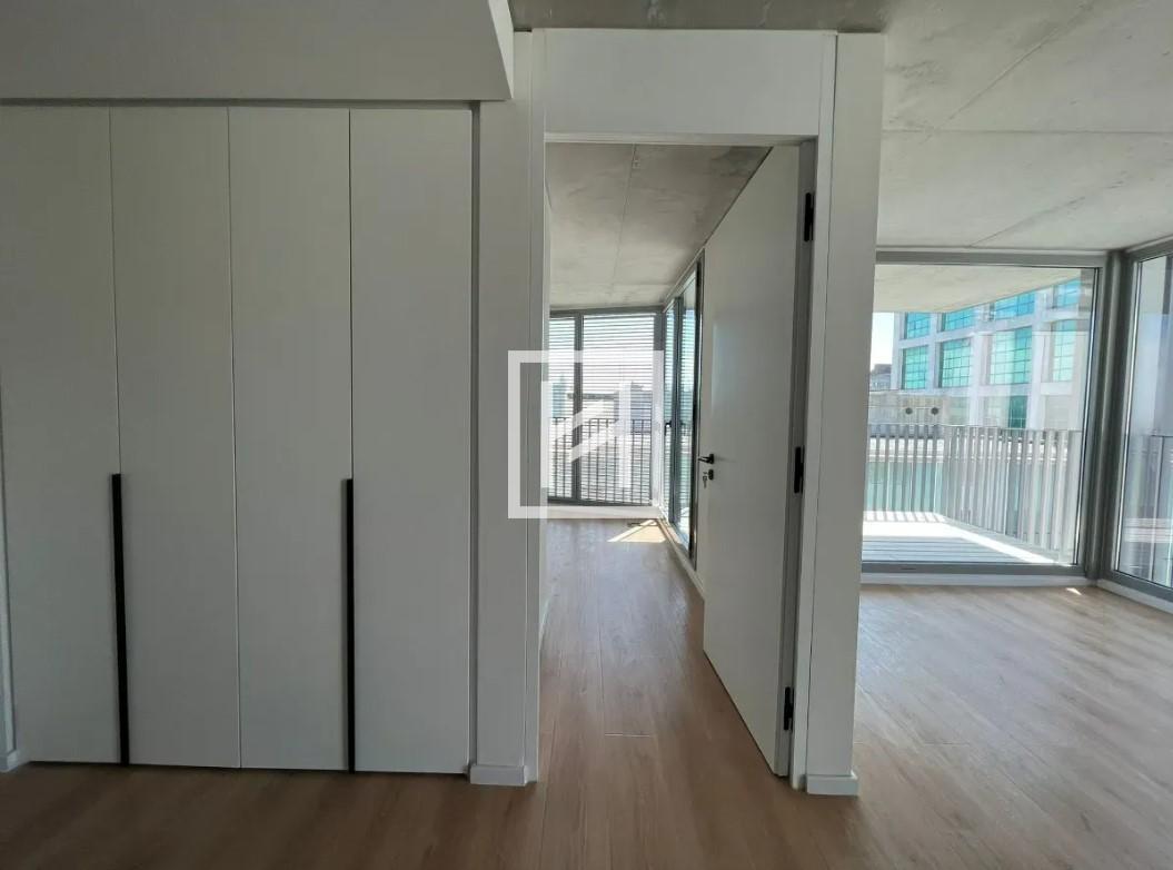 Alma Duç (801) - Alquiler Apartamento 1 Dormitorio en Barrio Sur | Semi Equipado · Foto 9