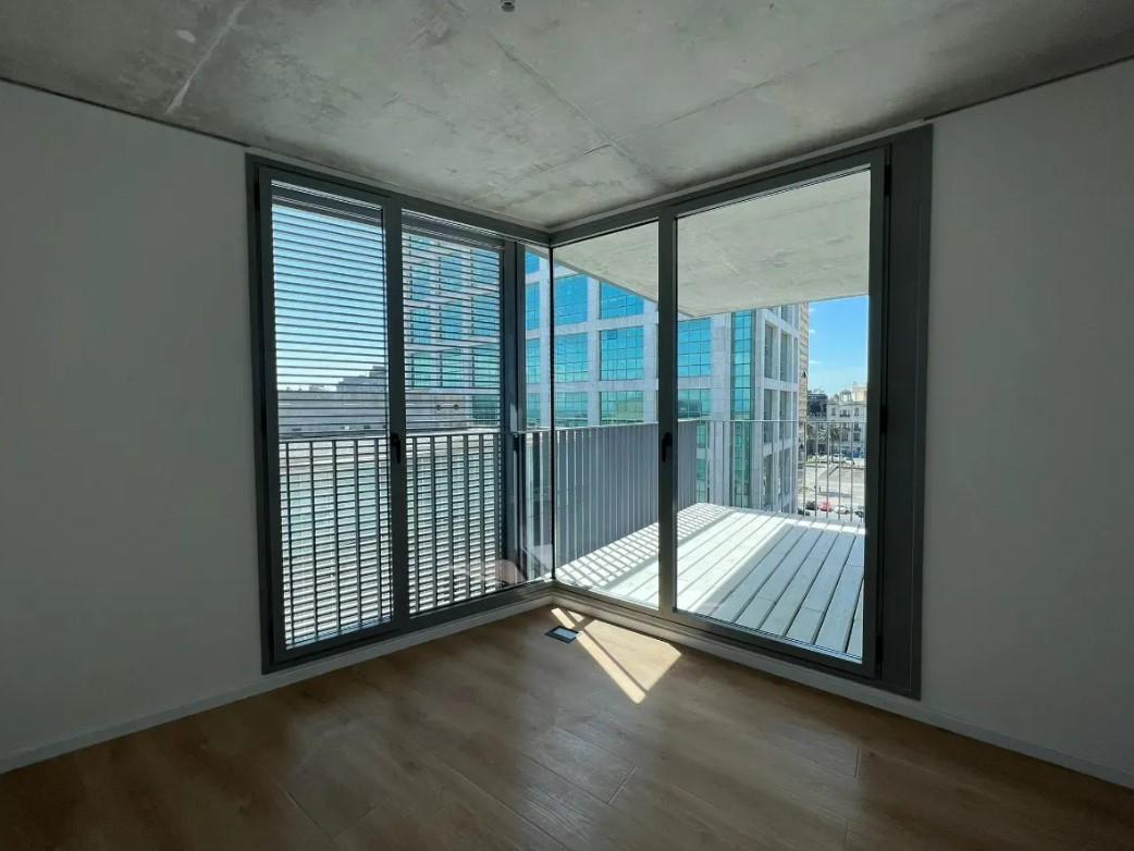 Alma Duç (801) - Alquiler Apartamento 1 Dormitorio en Barrio Sur | Semi Equipado · Foto 10