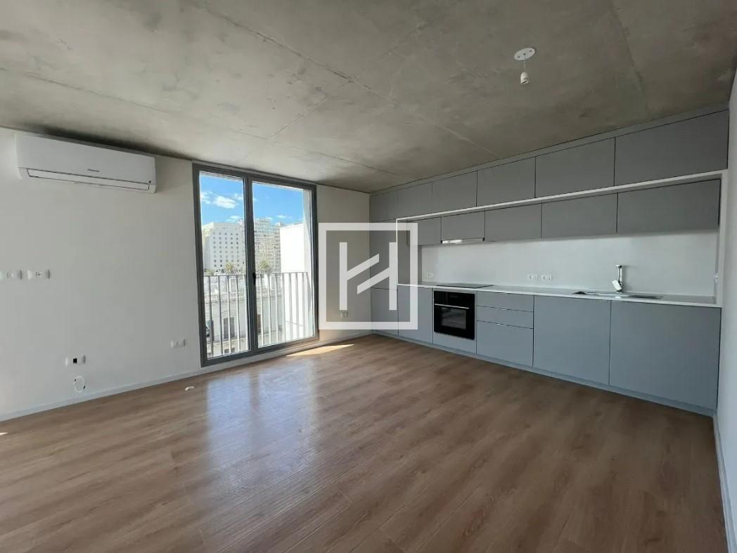 Alma Duç (801) - Alquiler Apartamento 1 Dormitorio en Barrio Sur | Semi Equipado · Foto 11