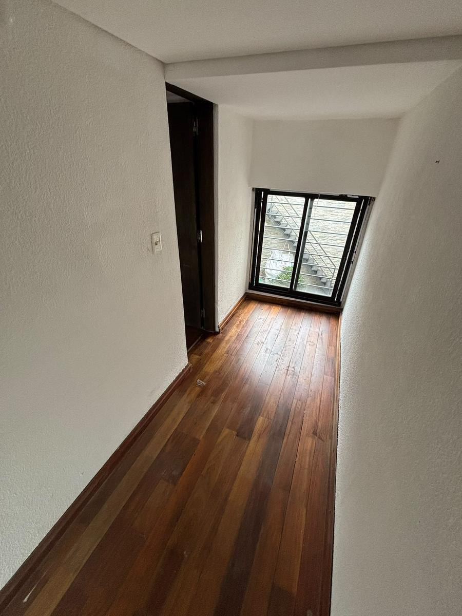 Apartamento de un dormitorio en alquiler, Aguada · Foto 9