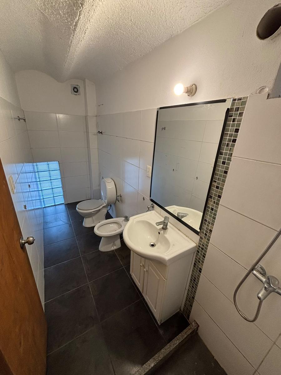Apartamento de un dormitorio en alquiler, Aguada · Foto 10