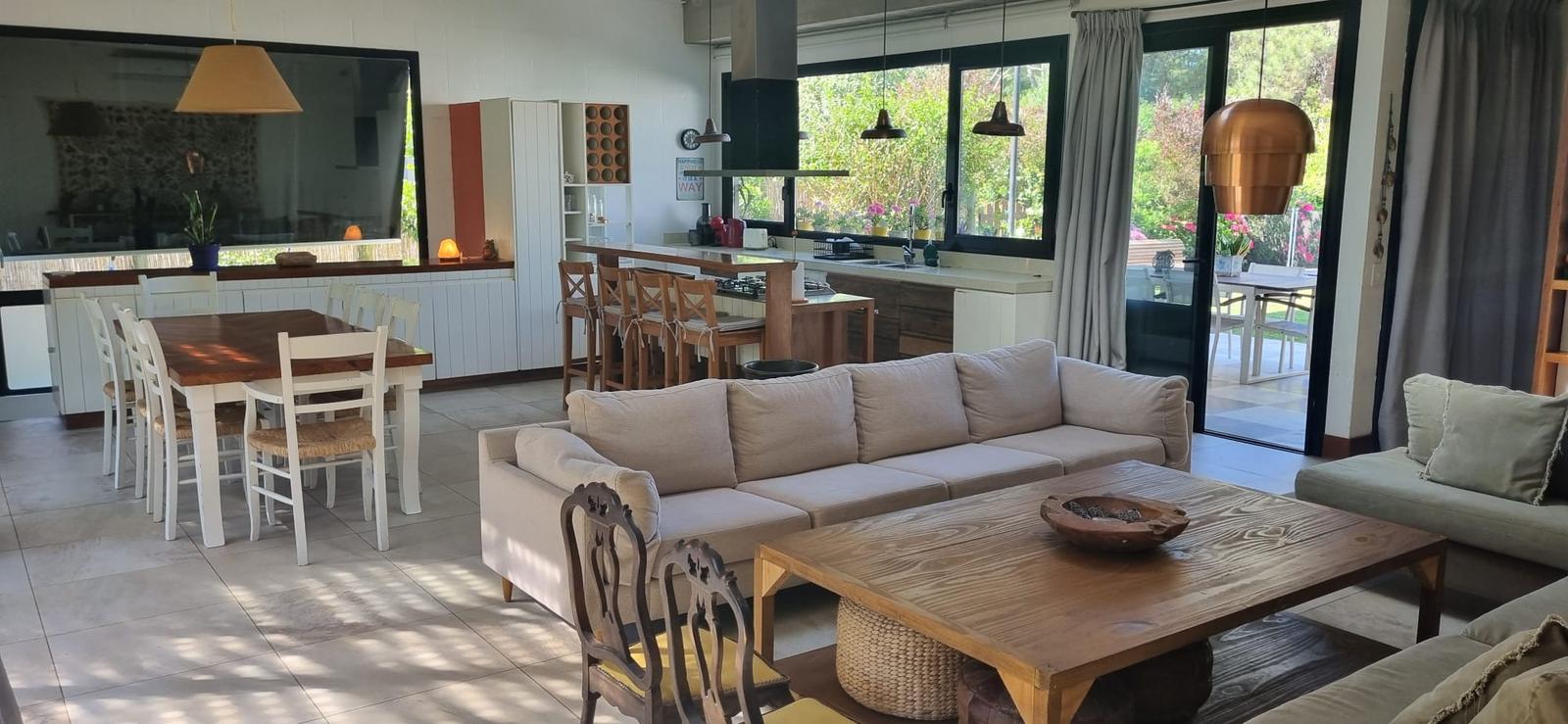 Casa en alquiler en San Rafael