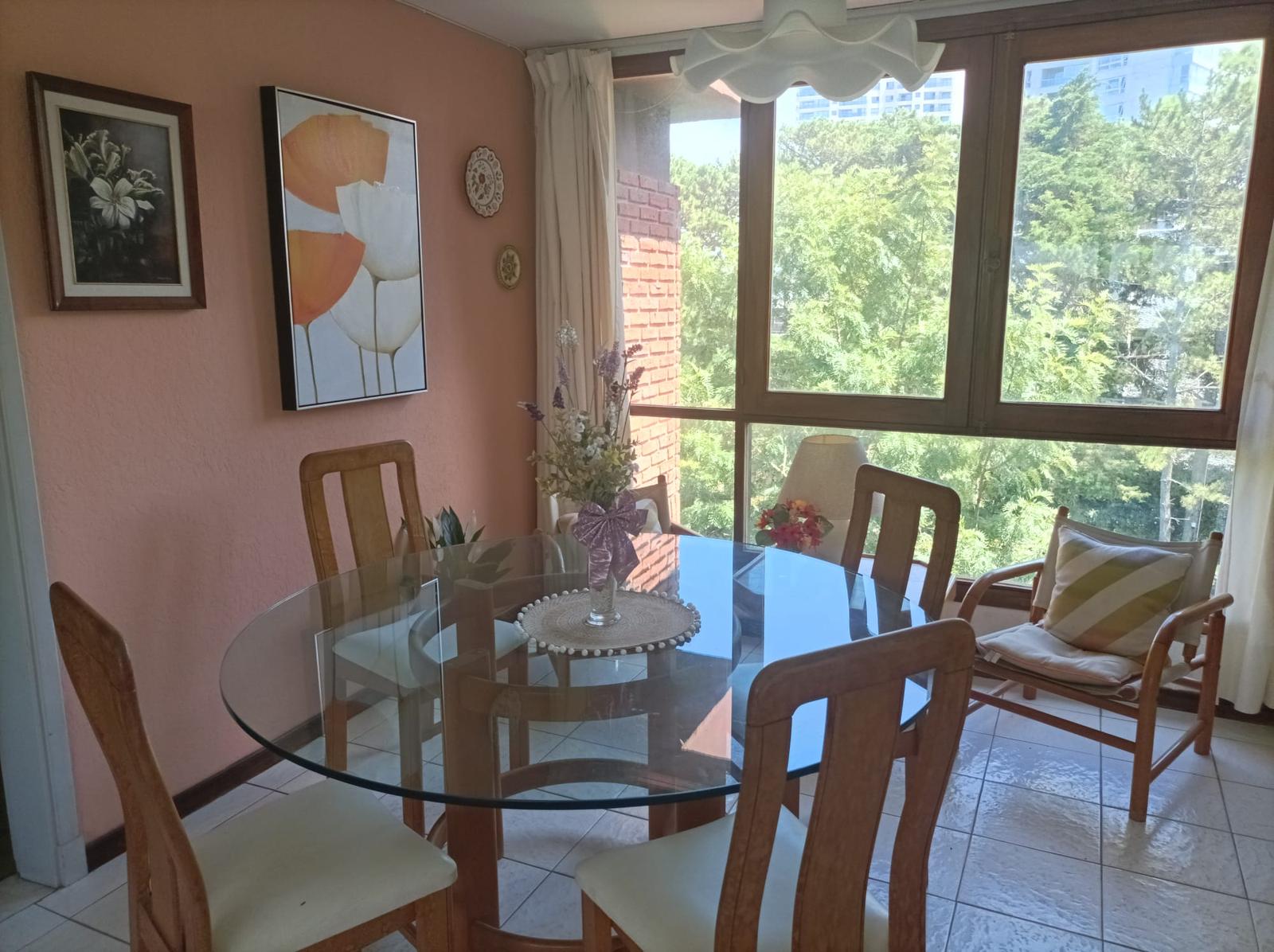 Apartamento en Playa Brava · Foto 3