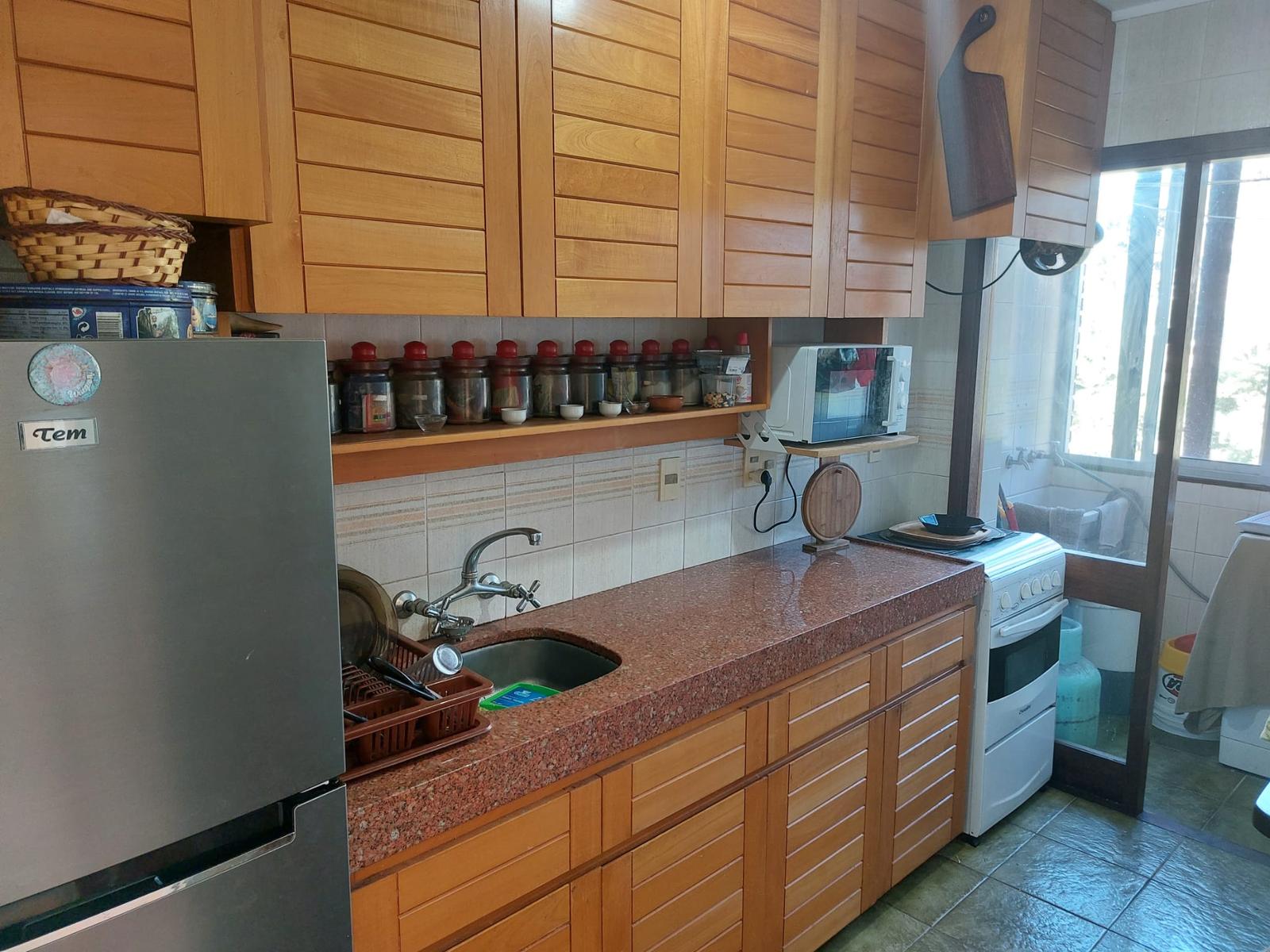 Apartamento en Playa Brava · Foto 4