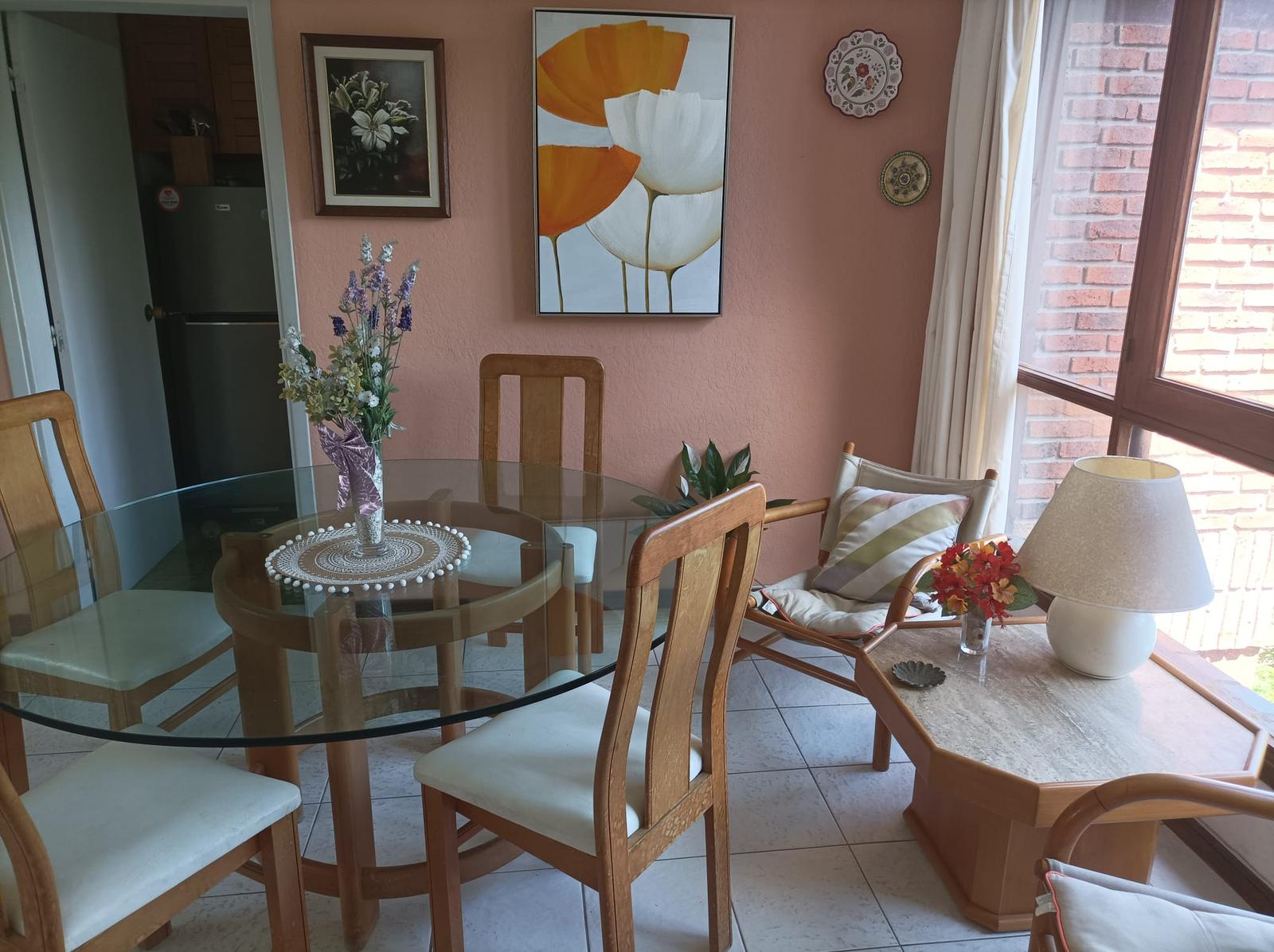 Apartamento en Playa Brava · Foto 7