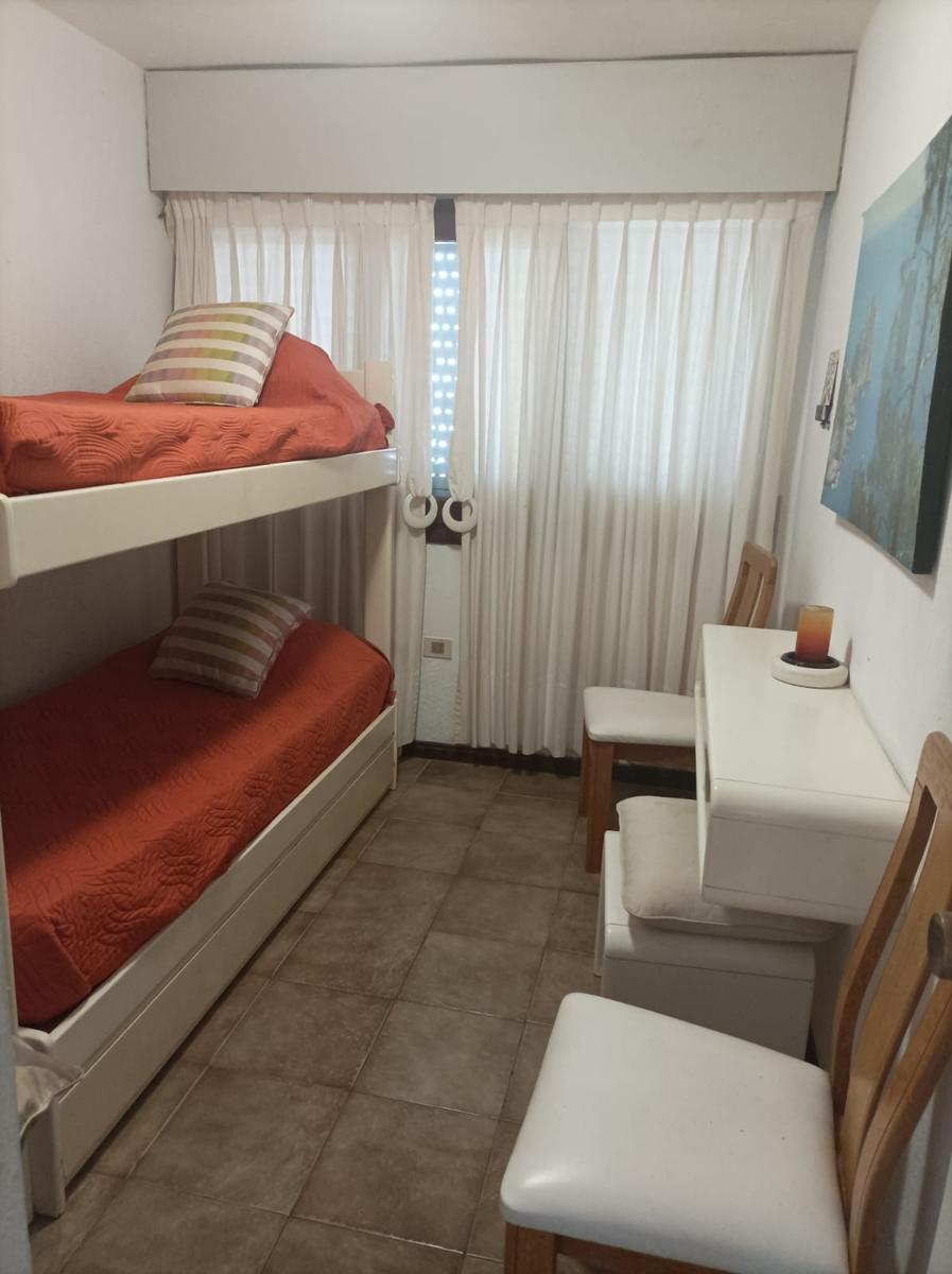 Apartamento en Playa Brava · Foto 11