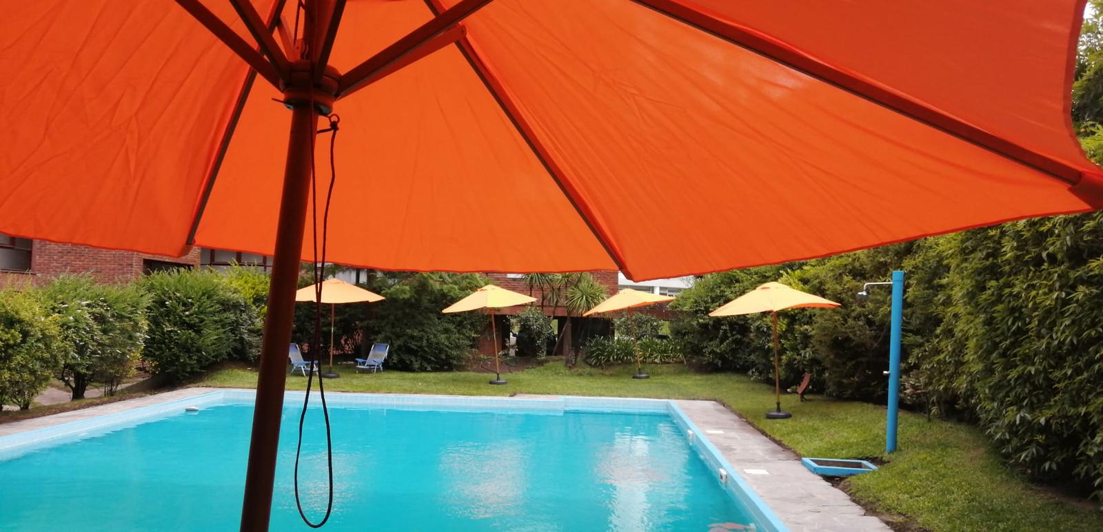 Apartamento en Playa Brava · Foto 12