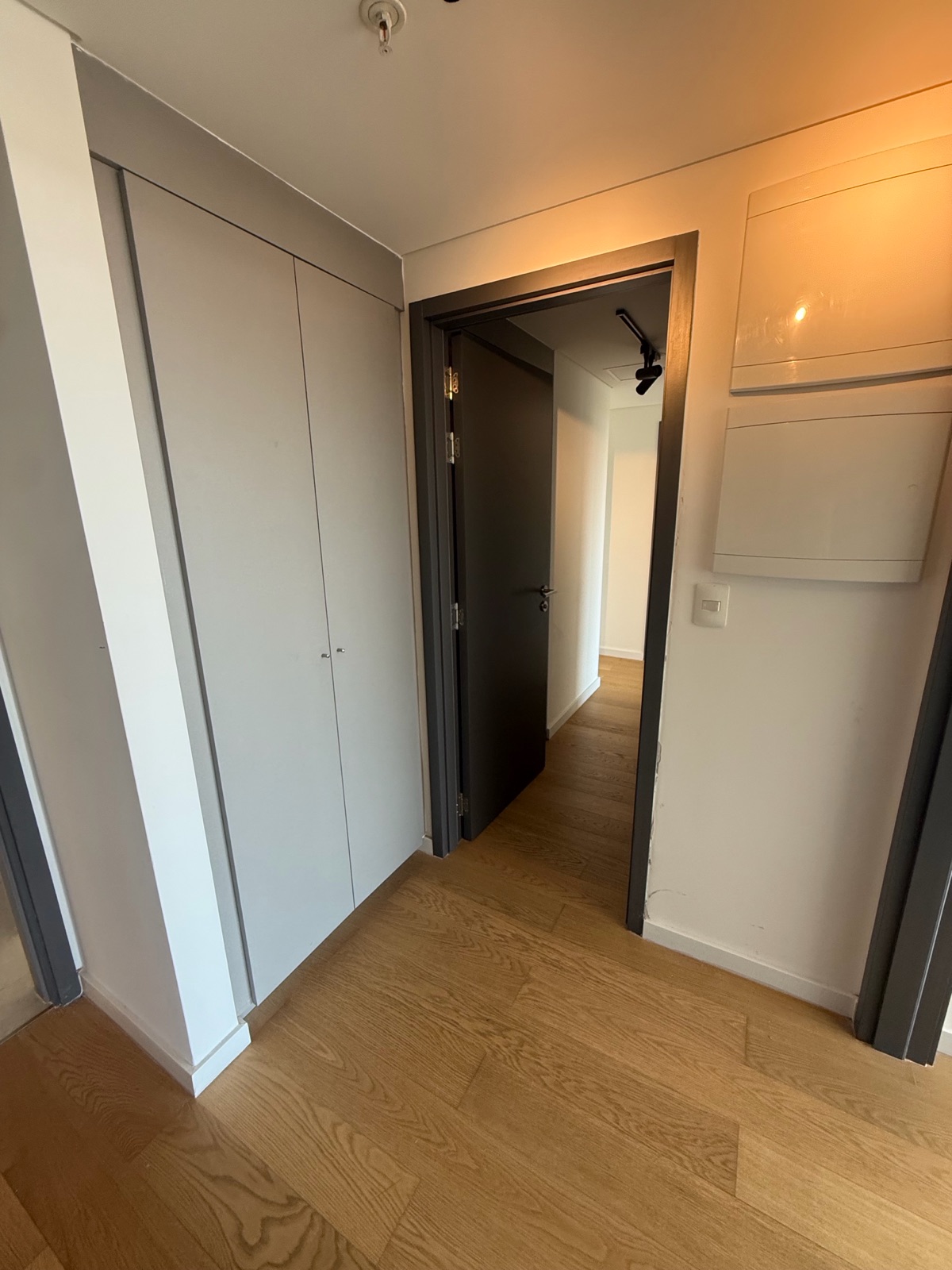 Divino apartamento en alquiler en Carrasco Boating · Foto 12