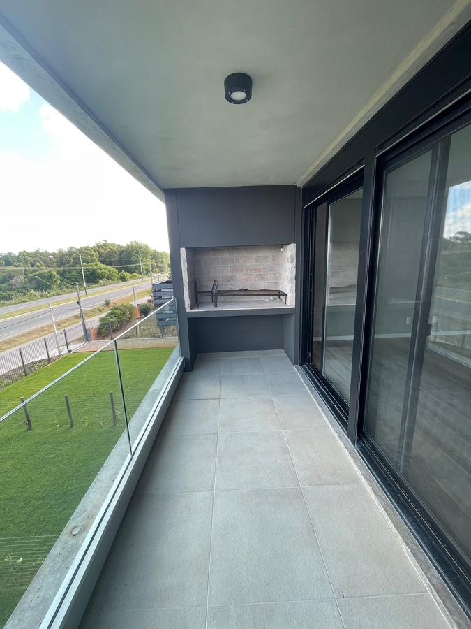 Divino apartamento en alquiler sobre la Rambla · Foto 5