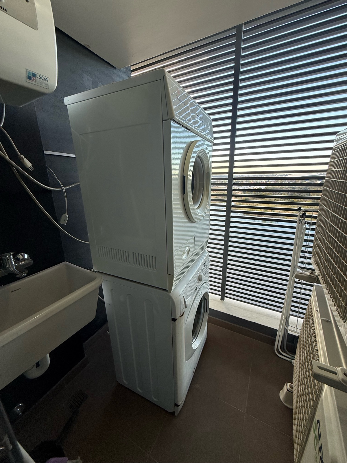Divino apartamento en alquiler en Carrasco Boating · Foto 10