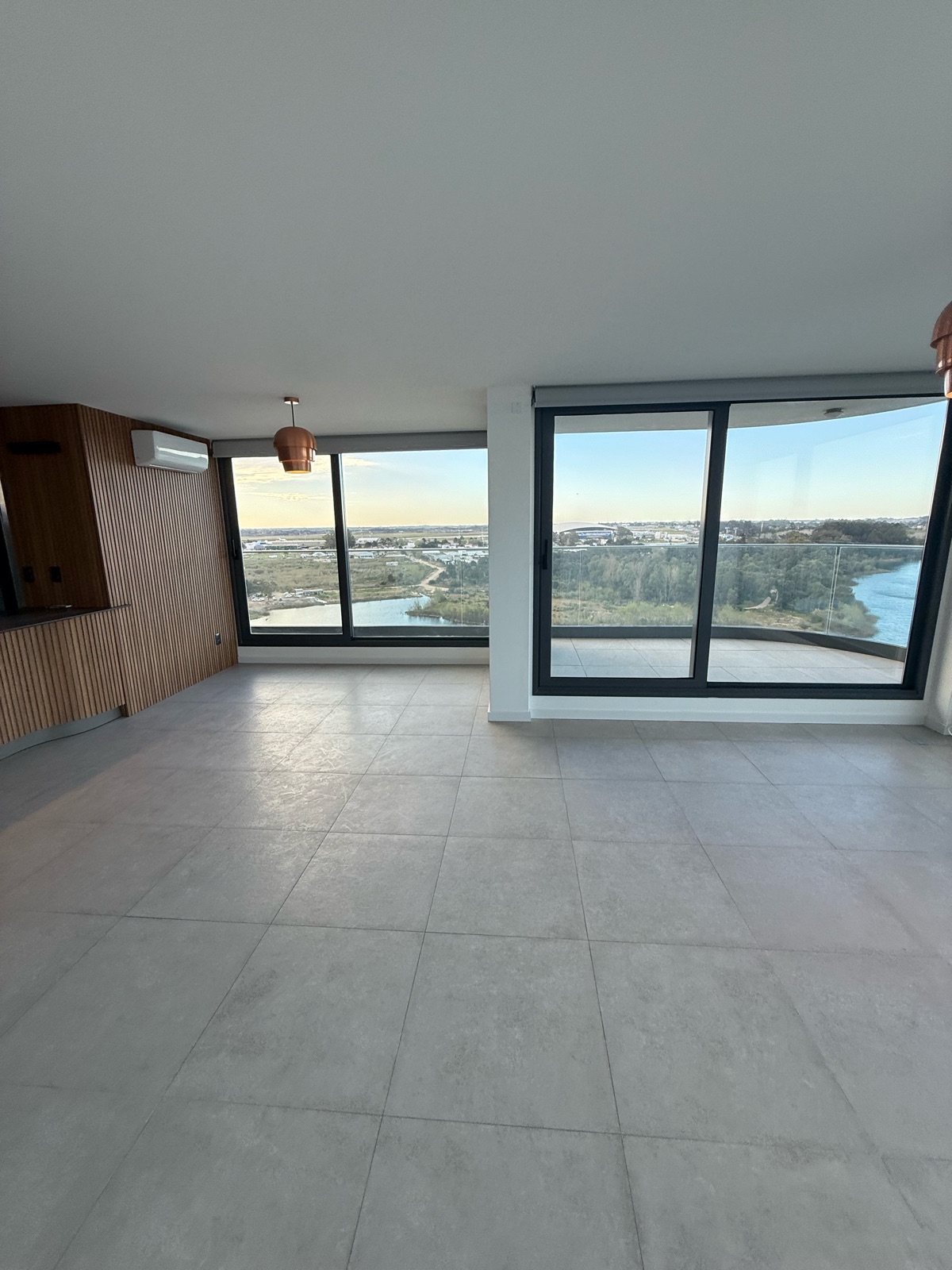 Divino apartamento en alquiler en Carrasco Boating · Foto 11