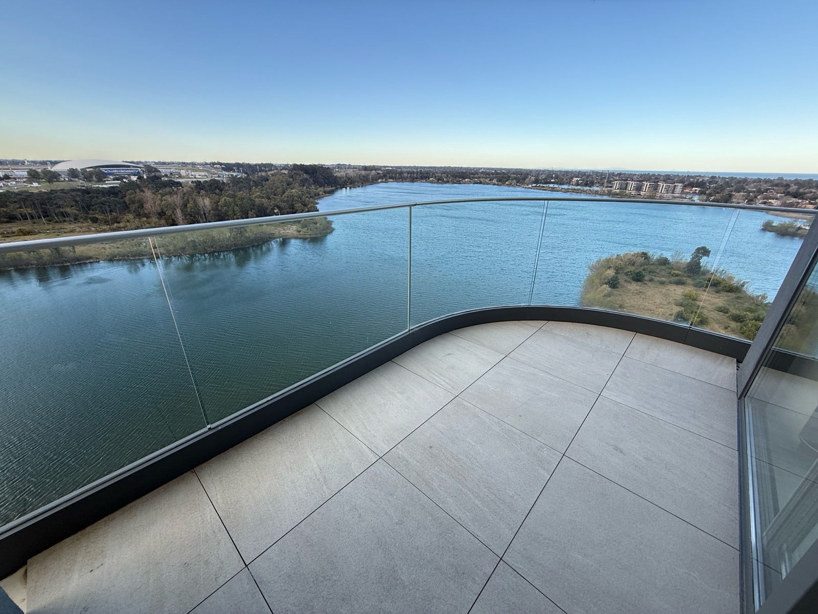Divino apartamento en alquiler en Carrasco Boating · Foto 12