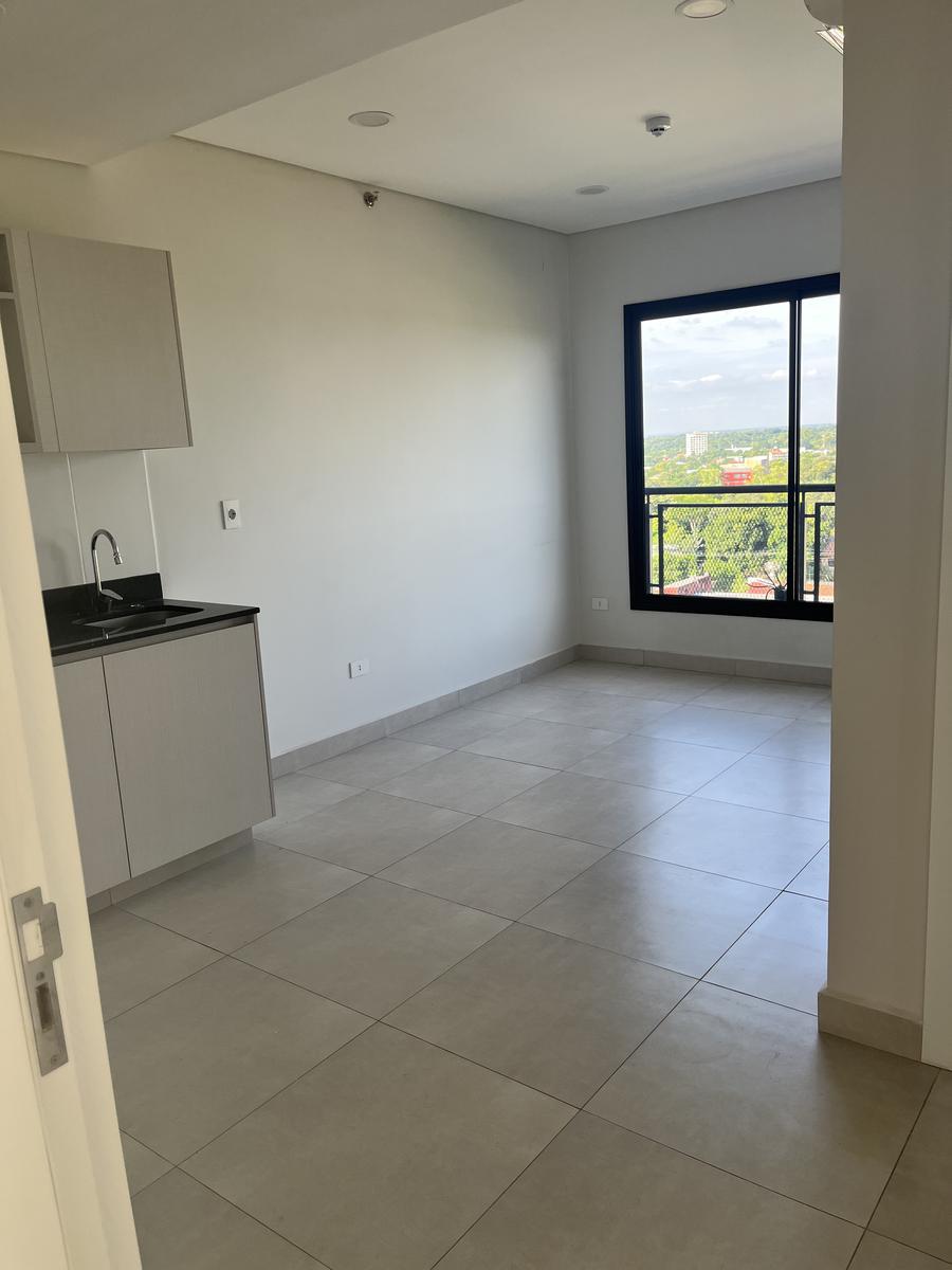 En Venta Departamento 1 Habitación en Fernando de la Mora Zona Norte Barrio Estanzuela Asunción — foto 3