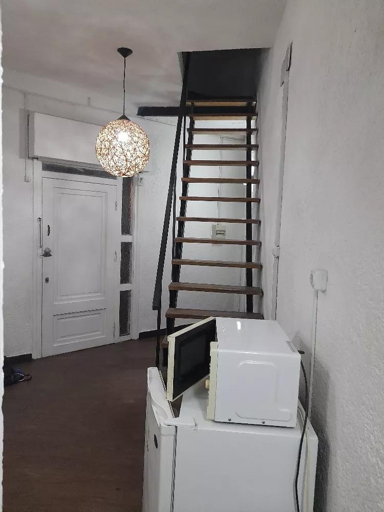 Casa en alquiler Un Dormitorio, La Teja. · Foto 10