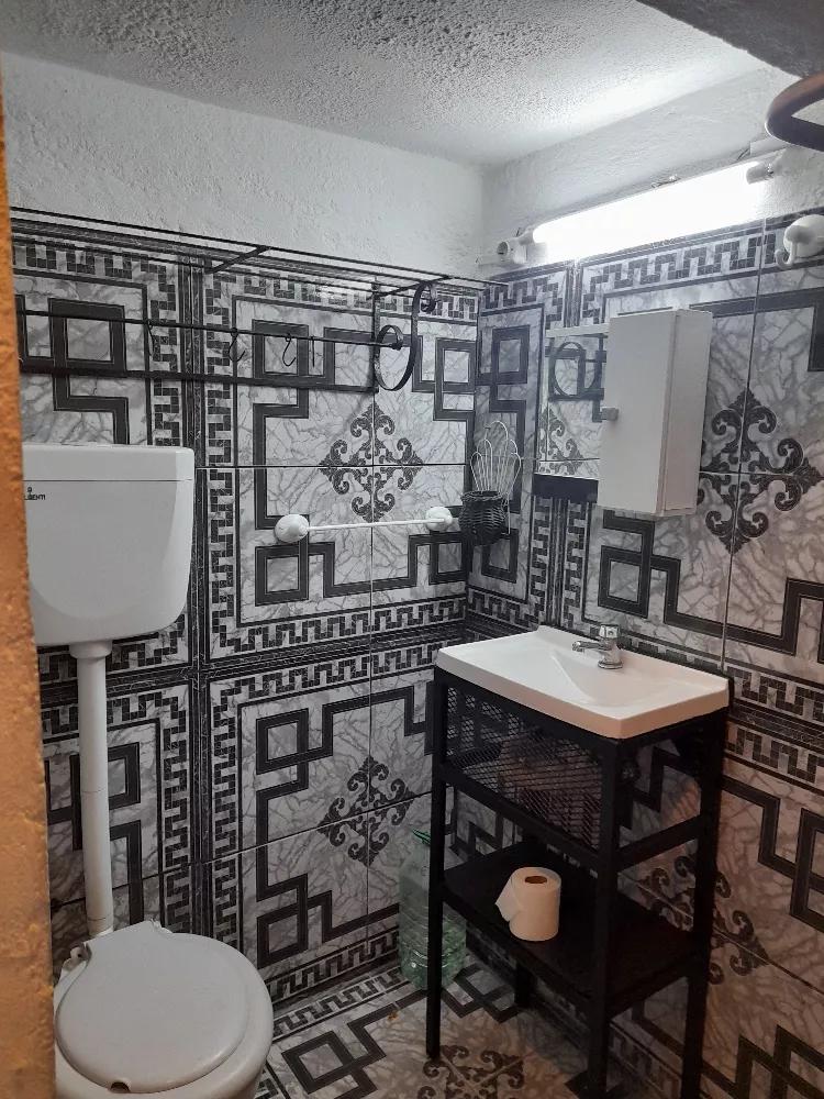 Casa en alquiler Un Dormitorio, La Teja. · Foto 12