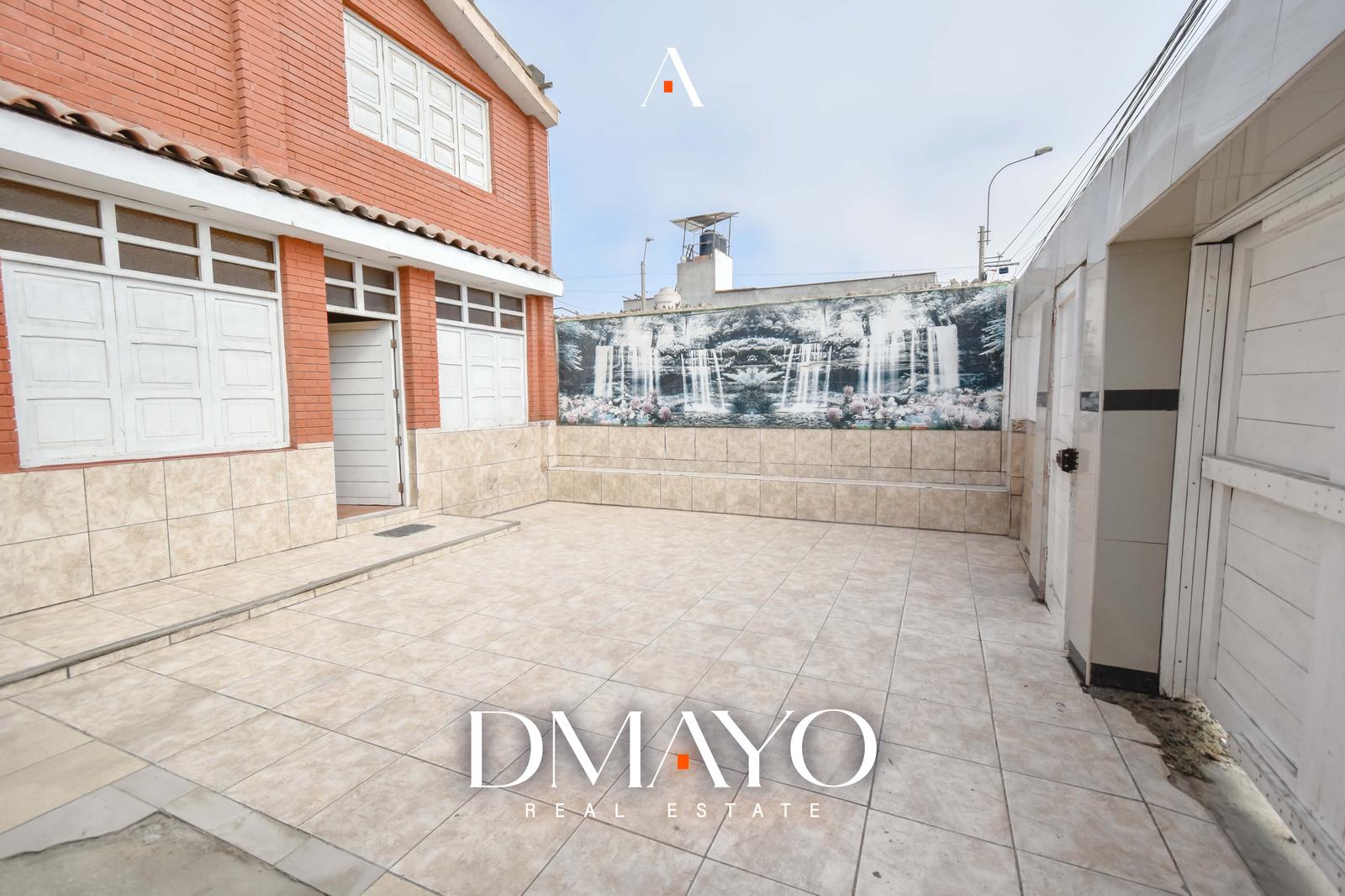 Casa en venta en Punta Negra