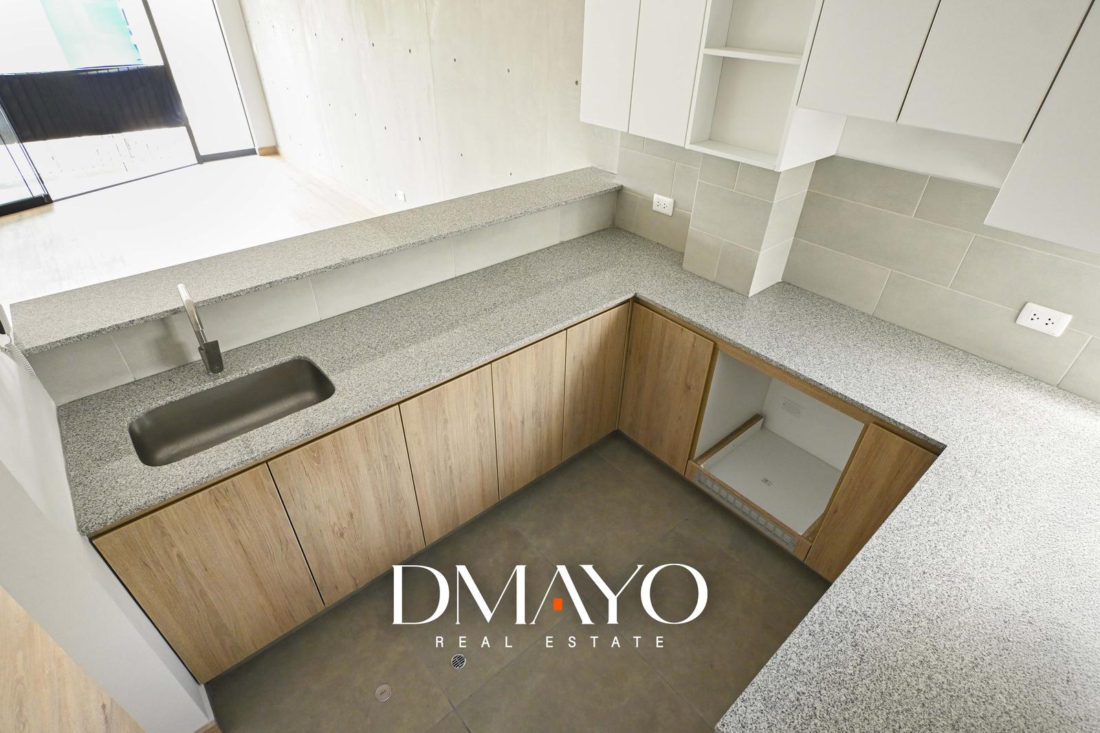 Departamento en venta en Santiago de Surco