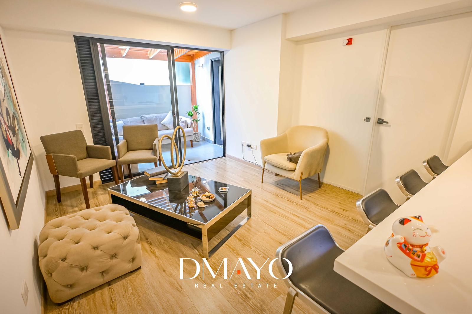 Departamento en venta en Miraflores