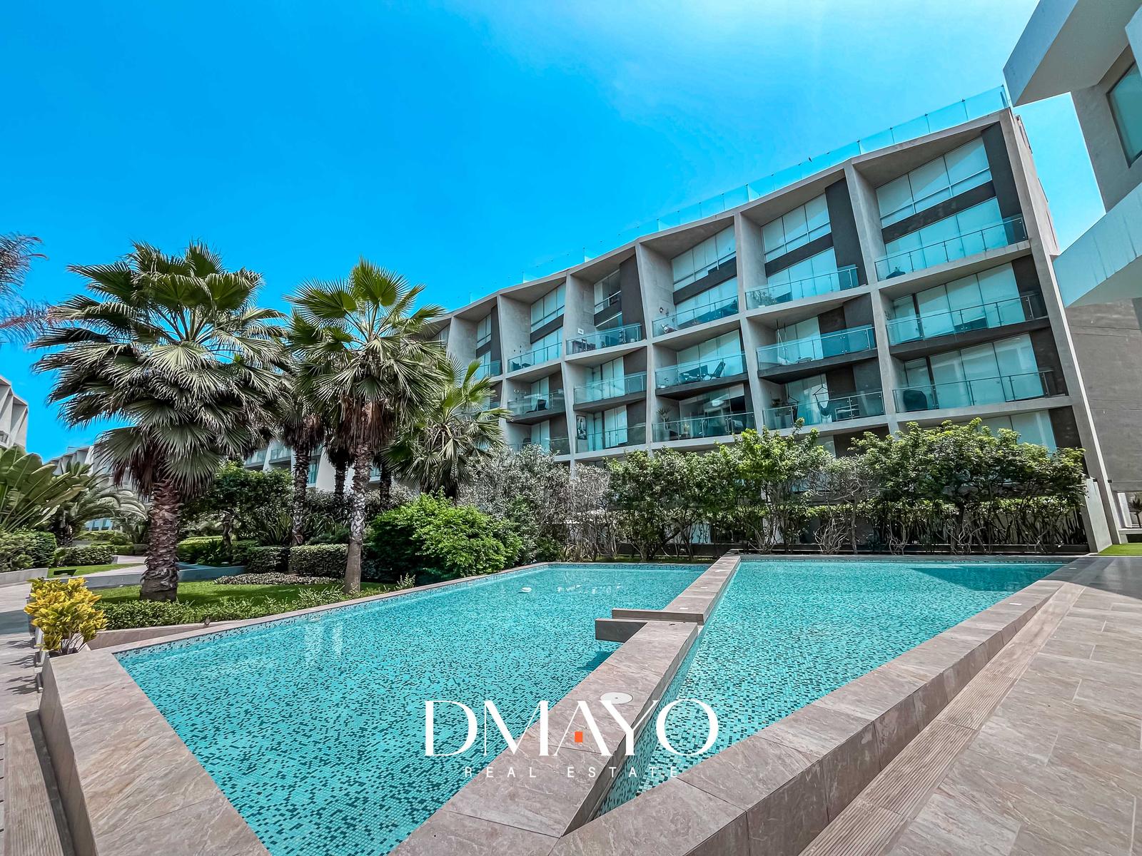 Departamento en venta en San Bartolo