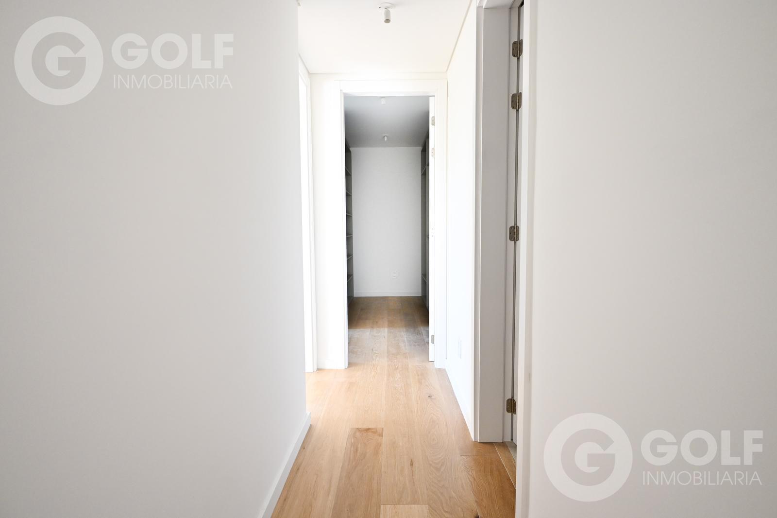 Alquiler con o sin muebles de apartamento 2 dormitorios TRENTO · Foto 10