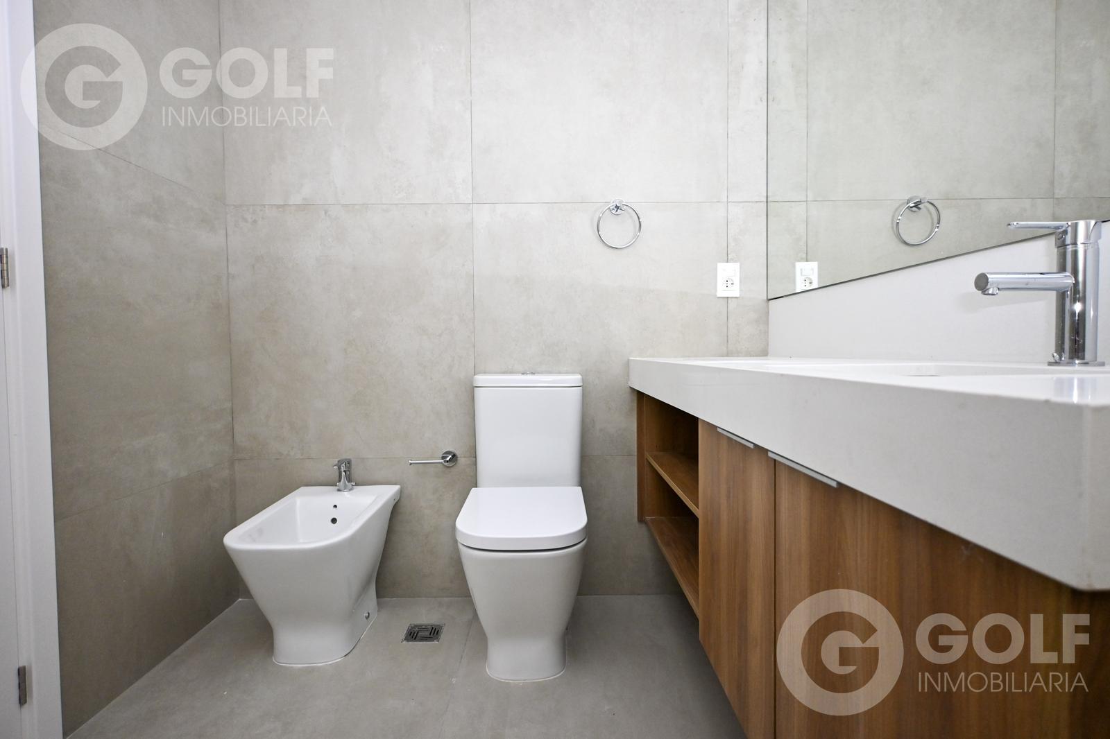 Alquiler con o sin muebles de apartamento 2 dormitorios TRENTO · Foto 11