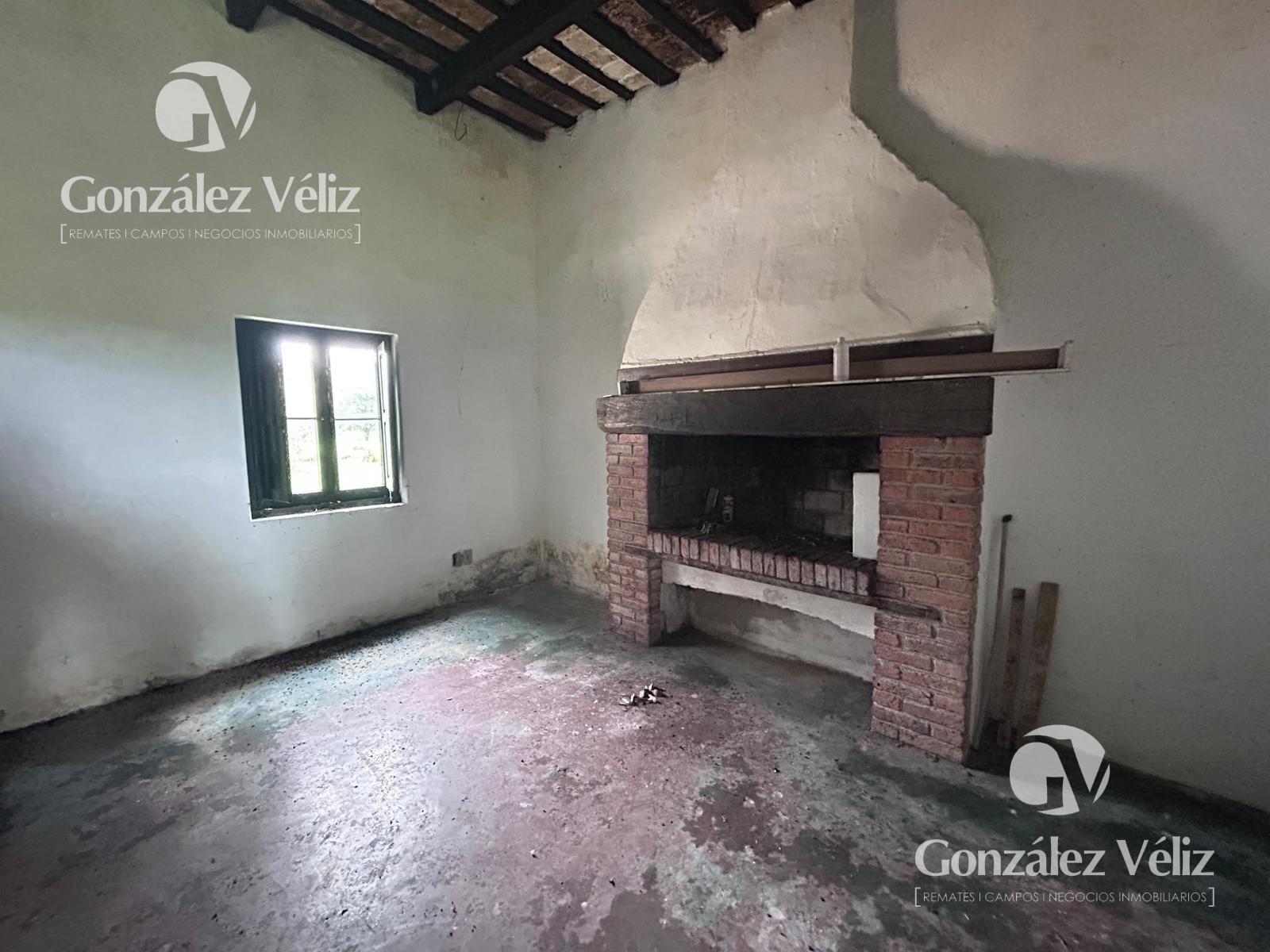 Gran Chacra en Estanzuela · Foto 3