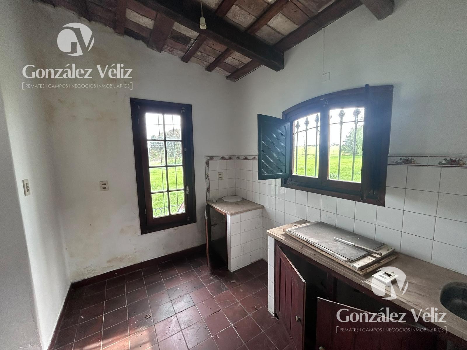 Gran Chacra en Estanzuela · Foto 7