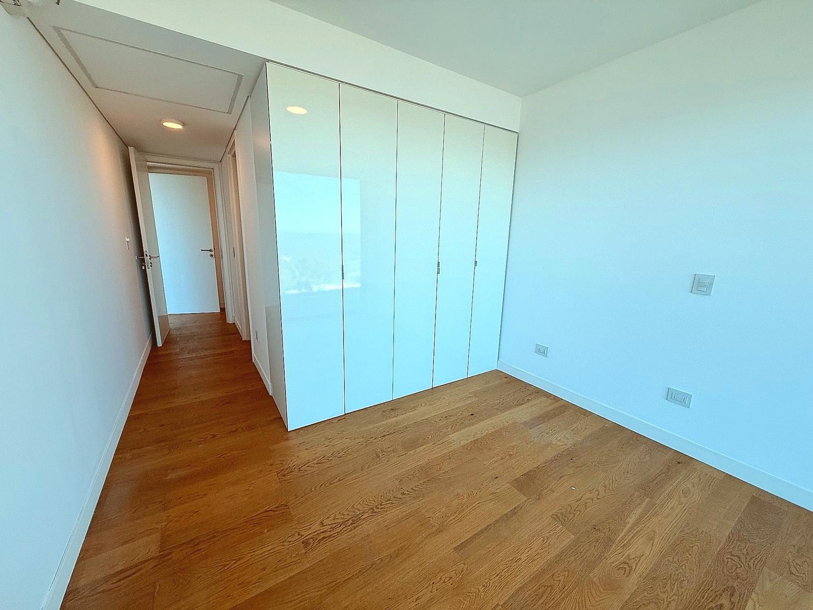 ALQUILER APARTAMENTO FORUM 2 DORMITORIOS GARAGE X2 AMENITIES · Foto 10