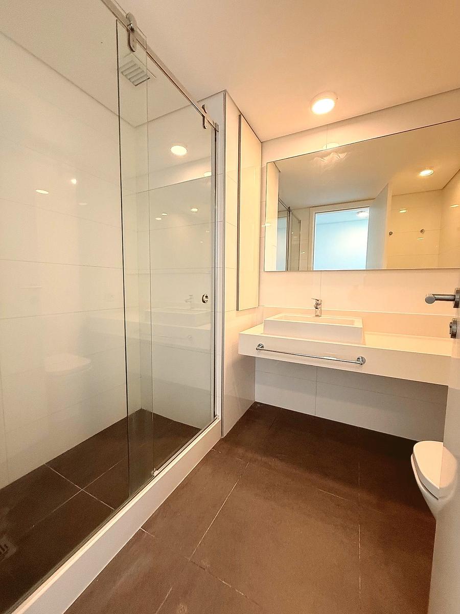 ALQUILER APARTAMENTO FORUM 2 DORMITORIOS GARAGE X2 AMENITIES · Foto 11