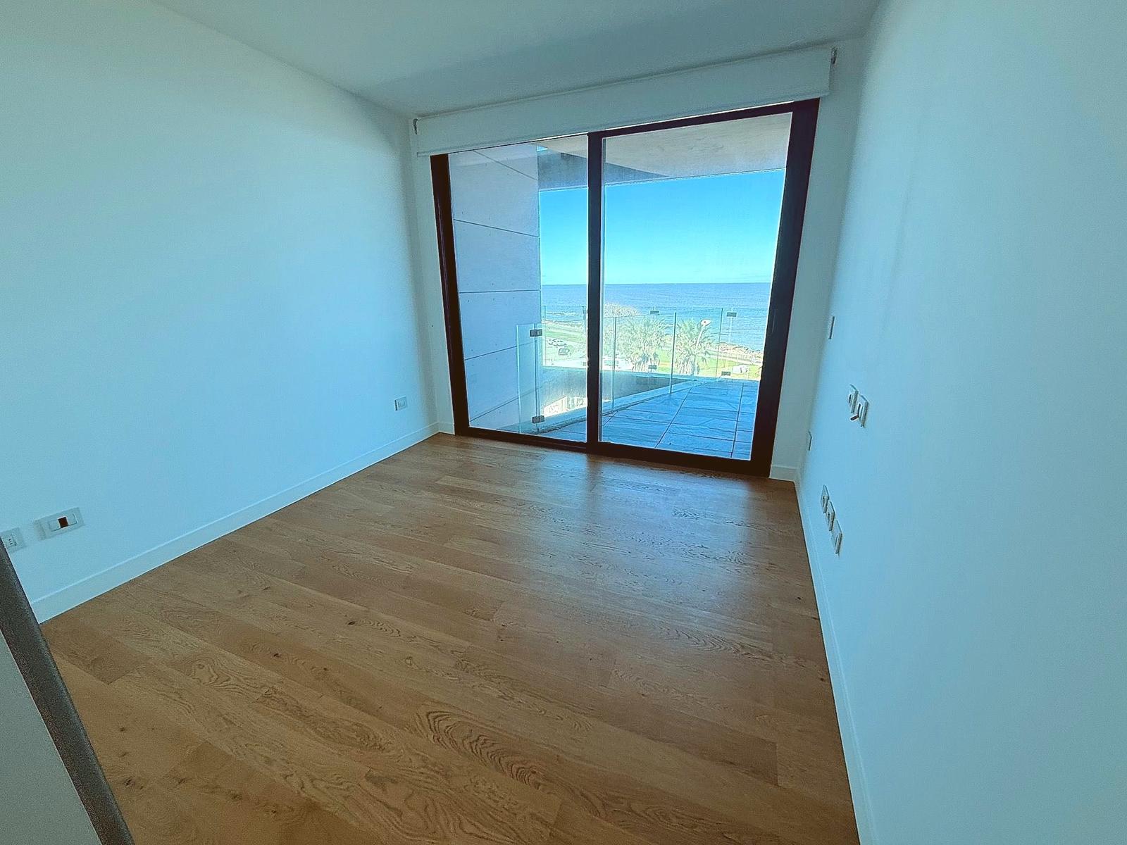 ALQUILER APARTAMENTO FORUM 2 DORMITORIOS GARAGE X2 AMENITIES · Foto 12