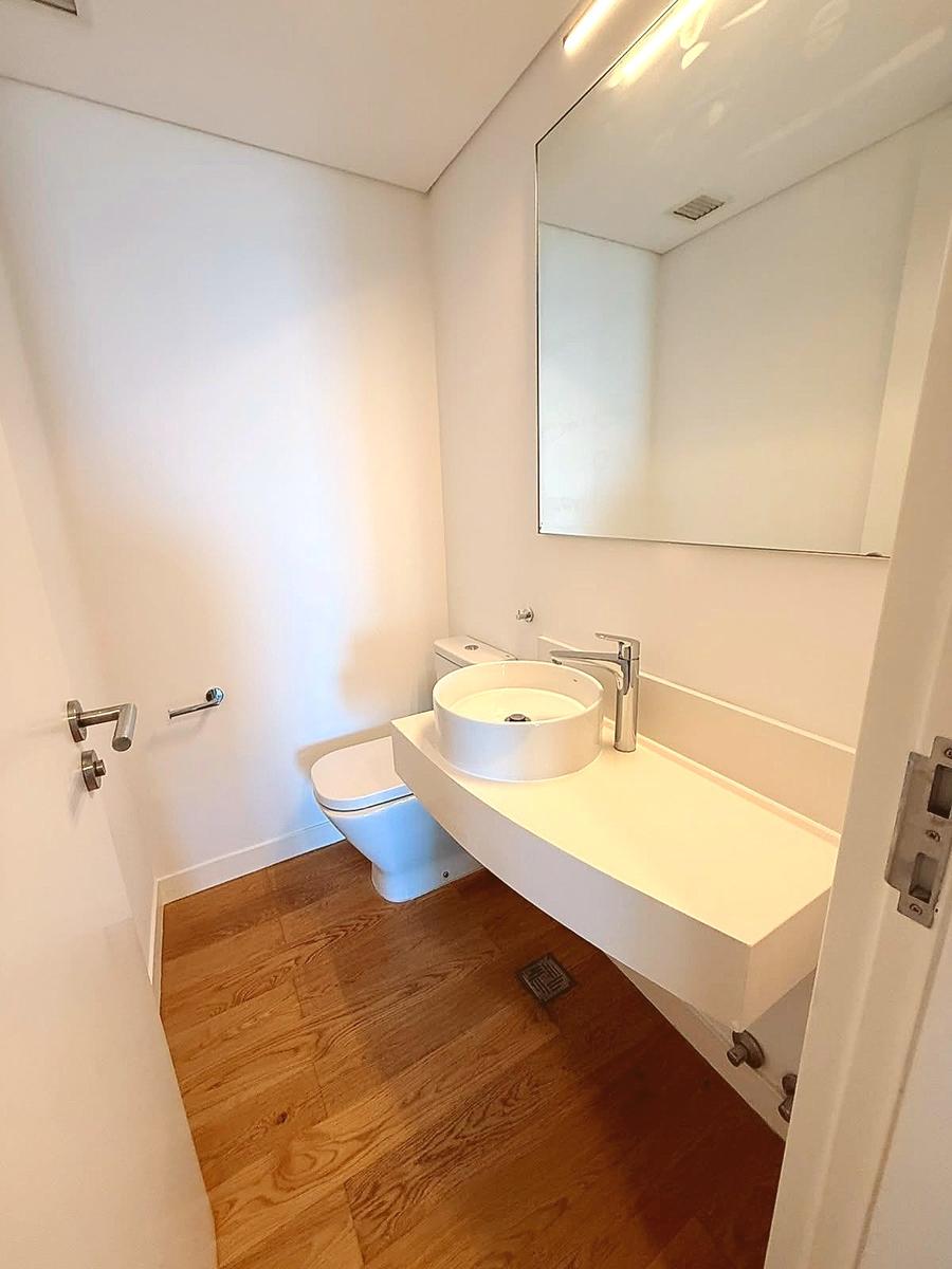 ALQUILER APARTAMENTO FORUM DOS DORMITORIOS EN SUITE PISCINA AMMENITIES GARAGE FORUM · Foto 10