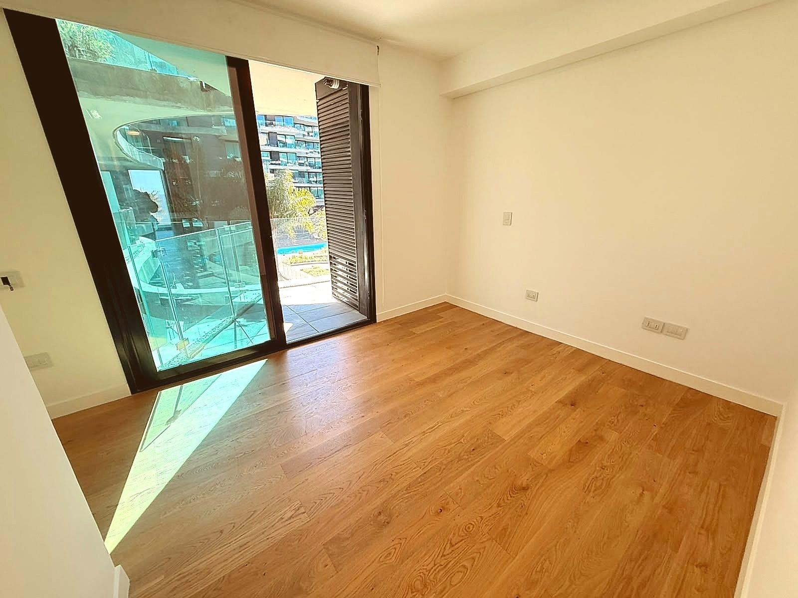 ALQUILER APARTAMENTO FORUM DOS DORMITORIOS EN SUITE PISCINA AMMENITIES GARAGE FORUM · Foto 11