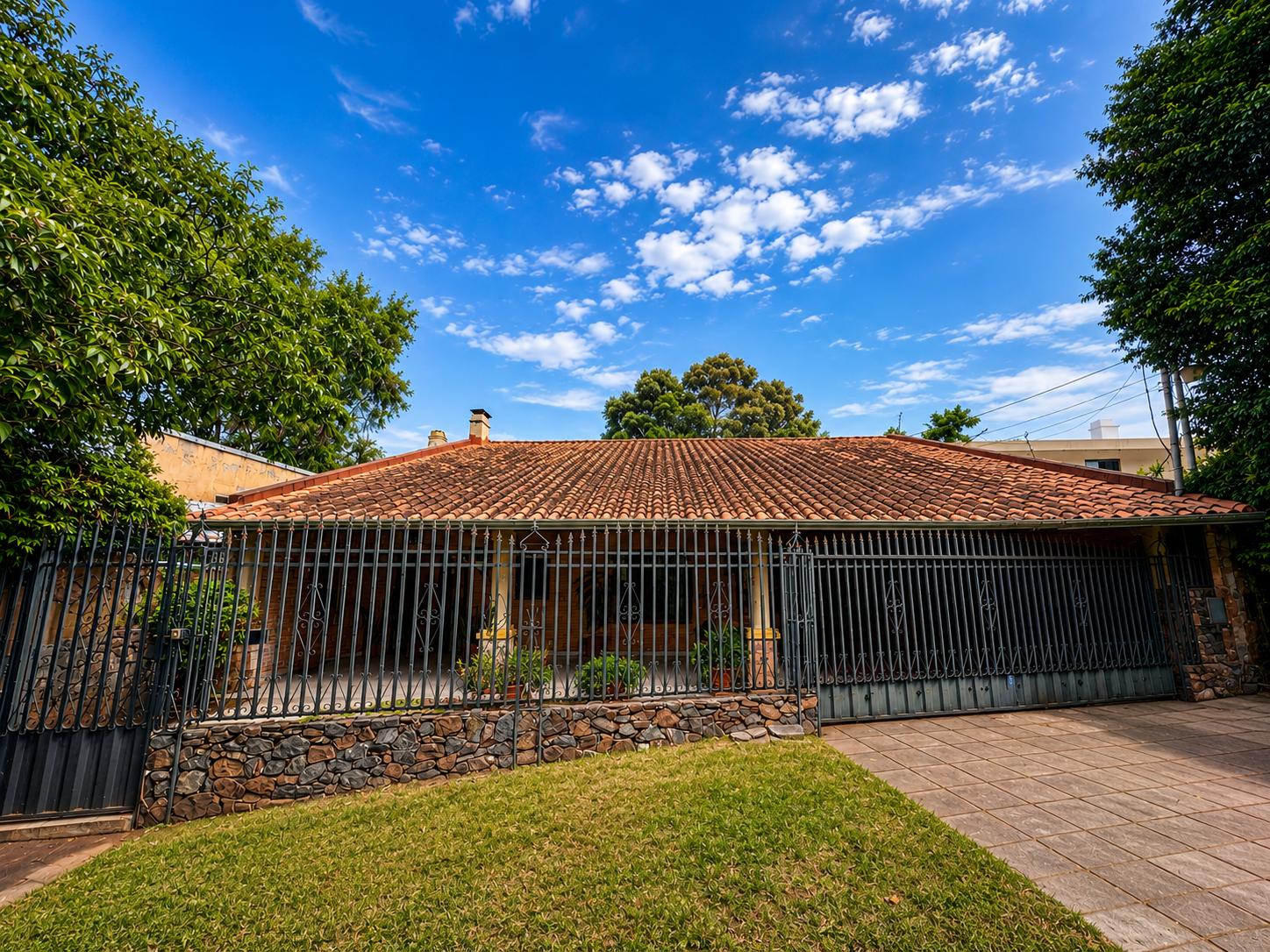 Casa en venta en Virgen de la Asunción