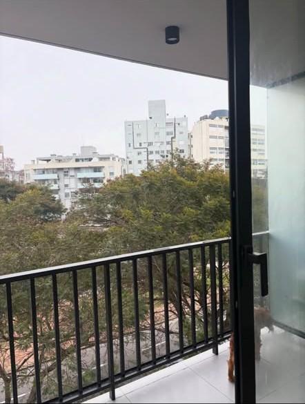 Alquiler Apartamento 1 dormitorio con terraza sobre Av Centenario en La Blanqueada · Foto 9