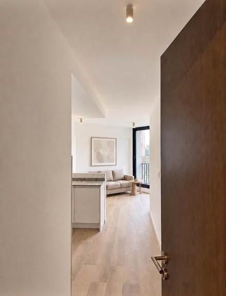 Alquiler Apartamento 1 dormitorio con terraza sobre Av Centenario en La Blanqueada · Foto 11