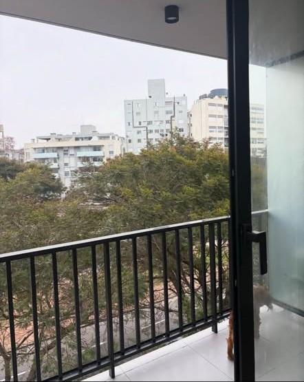 Alquiler Apartamento 1 dormitorio con terraza sobre Av Centenario en La Blanqueada · Foto 12