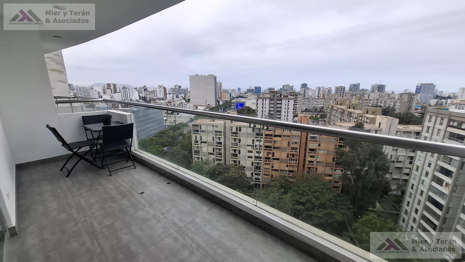 Departamento en alquiler en Jesús María
