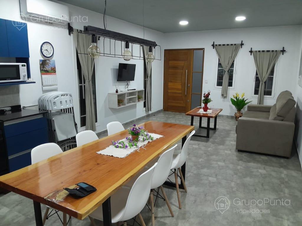Casa en alquiler invernal Ocean Park · Foto 4