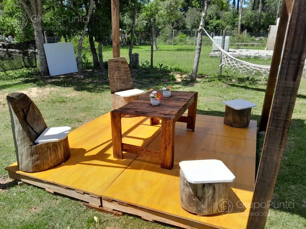 Casa en alquiler invernal Ocean Park · Foto 5
